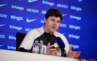 Pochettino: 'Họ phải học hỏi nhanh chóng, tiêu chuẩn ở Chelsea rất cao'