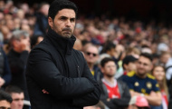 Micah Richards nêu rõ sai lầm của Arteta khiến Arsenal thua trận