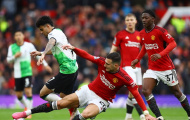 Man Utd nguy cơ toang mạnh