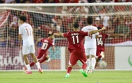 Nhận 2 thẻ đỏ, U23 Indonesia nếm quả đắng trước chủ nhà