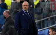 Rafa Benitez dự đoán đội vô địch Premier League