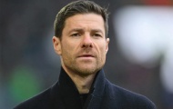 Sếp Leverkusen tiết lộ bến đỗ tương lai của Alonso
