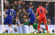 Michael Owen nói đỡ cho Nicolas Jackson