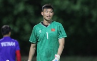 Đội trưởng U23 Việt Nam nói thẳng về sức mạnh của Kuwait