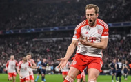 Harry Kane có mọi lý do để nhấn chìm Arsenal