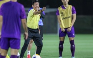 Hé lộ 2 sơ đồ U23 Việt Nam áp dụng ở trận đấu với U23 Kuwait