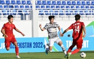 Nhìn Thái Lan, U23 Việt Nam đã biết làm gì để tiến xa tại VCK châu Á