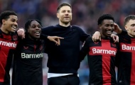 6 lý do giúp Leverkusen lật đổ ngai vàng của Bayern