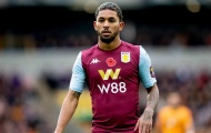 Aston Villa chốt tương lai Douglas Luiz