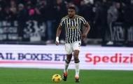 Juventus săn trung vệ, Man Utd mở cờ trong bụng