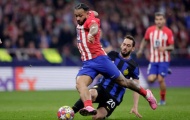 4 gương mặt chắc chắn chia tay Atletico hè này