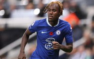 Fulham hứng thú với người thừa Chelsea