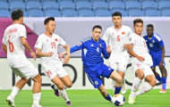 Báo Ả Rập: 'U23 Kuwait thua kém về trình độ so với U23 Việt Nam'