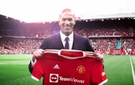 Man Utd, tuyển Pháp và quyết định của Zidane