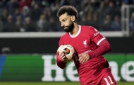 Salah lập công, Liverpool bị loại khỏi Europa League