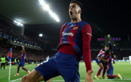 Barcelona đẩy cầu thủ đẳng cấp rời Camp Nou