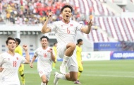 3 nhân tố chơi tốt nhất của U23 Việt Nam trận thắng Malaysia