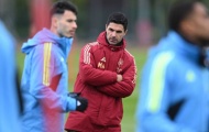 Arsenal nên học tinh thần của Pep để tránh tuột danh hiệu một lần nữa