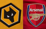 5 trận đấu gần nhất giữa Arsenal và Wolves: Pháo thủ toàn thắng