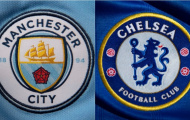 5 trận đấu gần nhất giữa Man City và Chelsea
