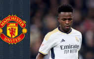 Chuyển nhượng 20/04: Xong vụ Zidane, M.U tăm tia bom tấn Real; Arsenal mua sắm gây choáng