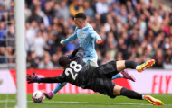 'Chelsea đã may mắn sống sót'