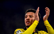 Erik ten Hag bất ngờ khen ngợi Jadon Sancho