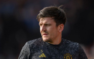 Ten Hag xác nhận, Maguire tiếp sức cho Man Utd