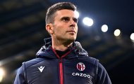 Man United liên hệ HLV tài năng thay Ten Hag
