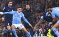 Troy Deeney dự đoán tỷ số trận Man City - Chelsea