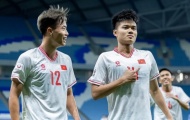 TRỰC TIẾP U23 Việt Nam 2-0 U23 Malaysia (KT): Chiến thắng xứng đáng