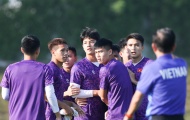 'U23 Việt Nam và Malaysia cũng chỉ ngang nhau'