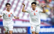 U23 Việt Nam đón tin buồn sau trận thắng Malaysia