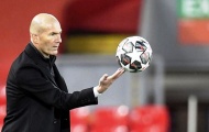 Mất Zidane sẽ là bước lùi với Man Utd