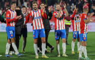 Ai sẽ giành 2 suất dự Champions League cuối cùng của La Liga?