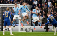 Petrovic: 'Tôi không muốn nói đó là lý do khiến Chelsea thua trận'