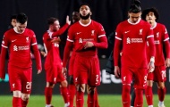 4 điều tích cực sau thảm họa của Liverpool 
