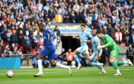 5 điểm nhấn Man City 1-0 Chelsea: 'Chân gỗ' Jackson; Nhân tố X Doku