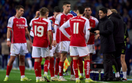 Theo Walcott nhận định về cục diện Premier League 