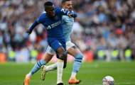 Lampard thông cảm cho tội đồ Chelsea