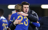 Ngược đời Chelsea: Rao bán 2 cầu thủ chơi tốt nhất