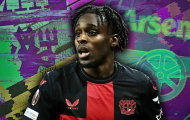 Chuyển nhượng 21/04: M.U chốt giá Frimpong, 3 cầu thủ rời OTF; Arsenal sẵn sàng nổ bom tấn
