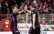 Đại thắng Union Berlin, Kane gửi thông điệp đến Bayern
