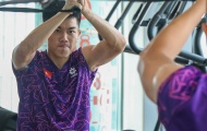 HLV Thái Lan lại nói cứng về vé Olympic, tin vui Đình Bắc
