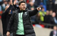 Frank Lampard chỉ ra vấn đề của Chelsea