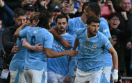 Bernardo Silva thừa nhận sự mệt mỏi của Manchester City