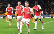 'Chiến thắng quan trọng nhất mùa giải của Arsenal'