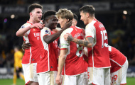 3 điểm sáng sau trận thắng của Arsenal: Thương vụ thần thánh