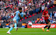 Khó tin với Man United