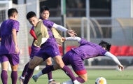'Nhiều cầu thủ U23 Việt Nam bị tâm lý'